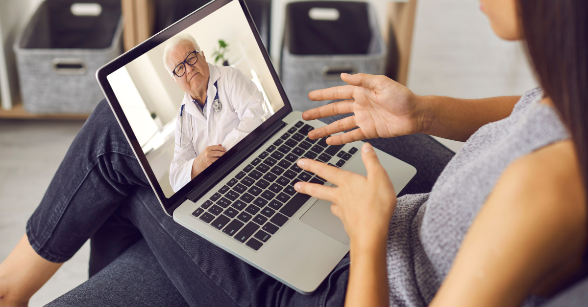 Use Social Media to Enhance Patient Care