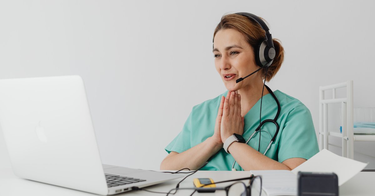 Power of Social Media for Specialty Doctors