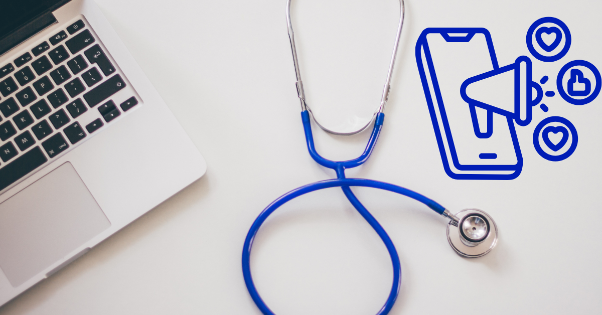 Best Social Media Platforms for Doctors in 2025 | MedCast Socials