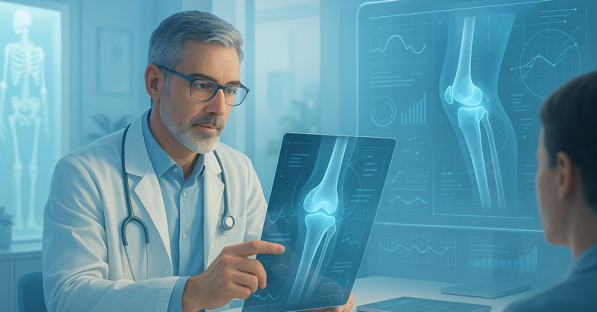 How to Improve Marketing Results for Your Orthopedic Practice