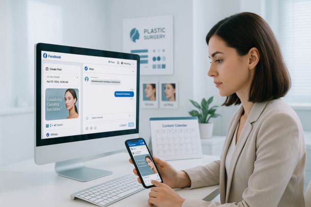 Social Media Management