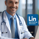 marketing for doctors on linkedin