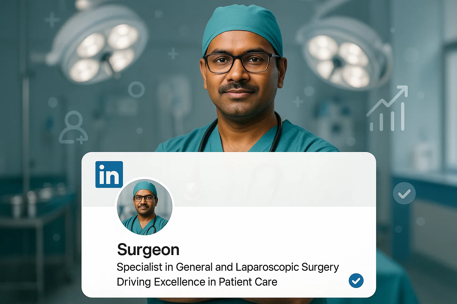 LinkedIn Headline Examples