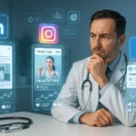 social media platform