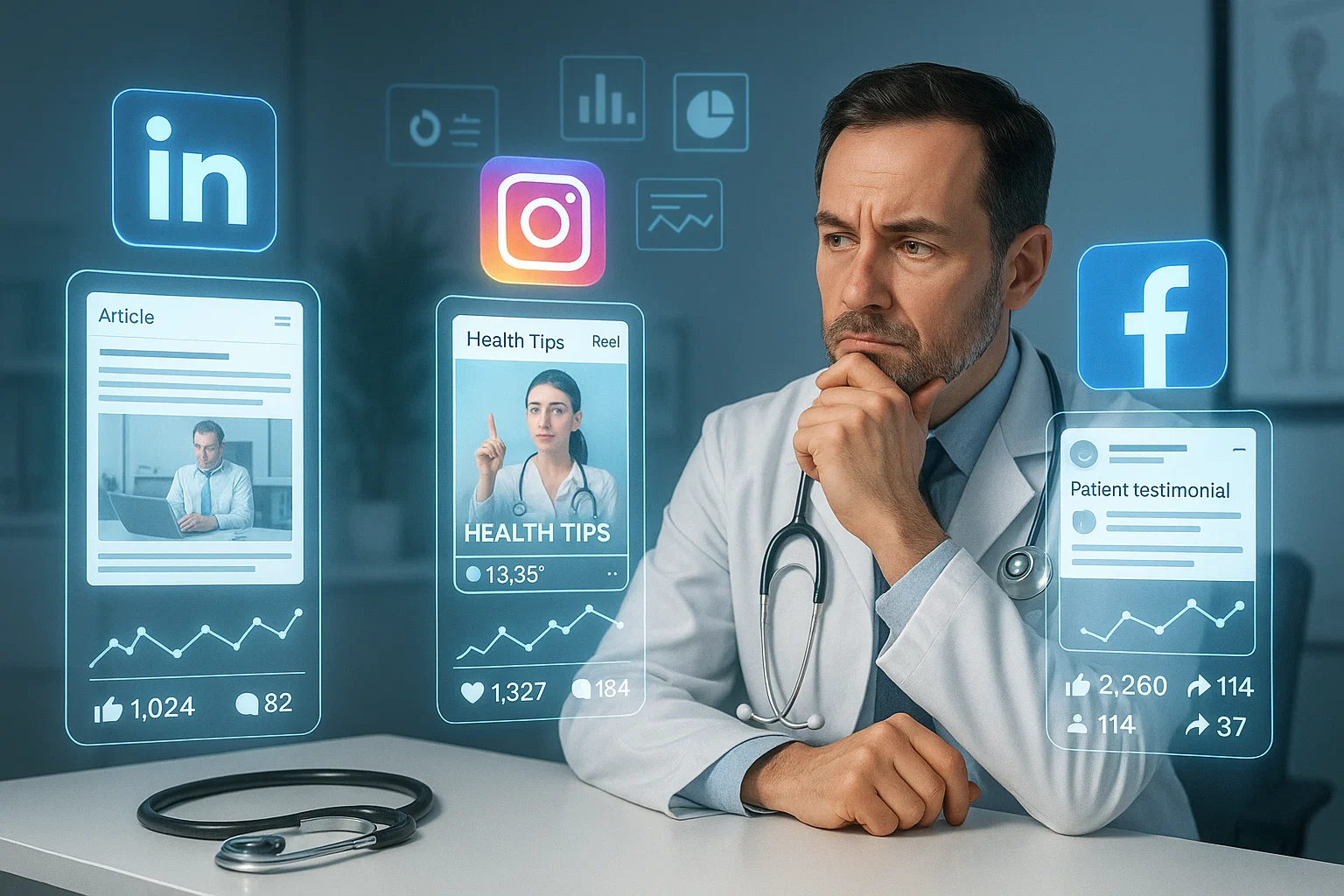 social media platform
