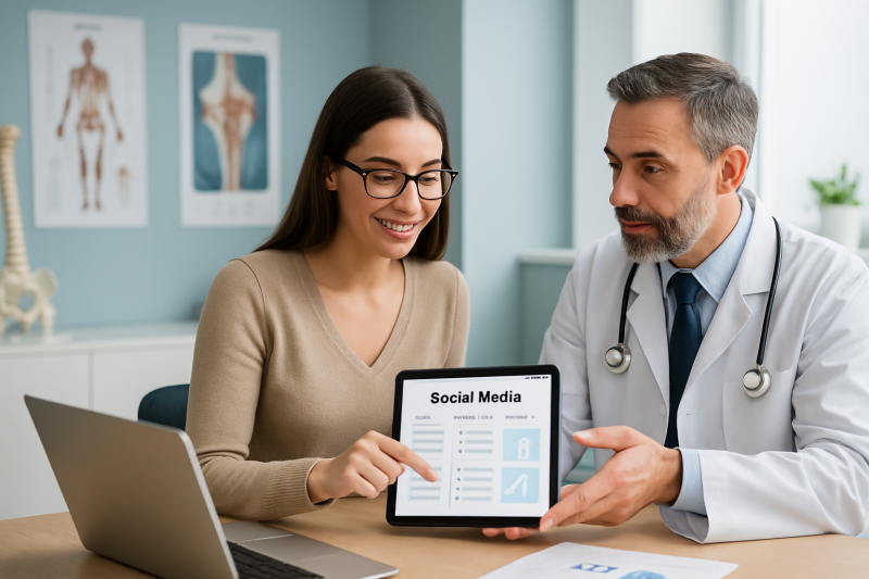 Content Creation & Strategy