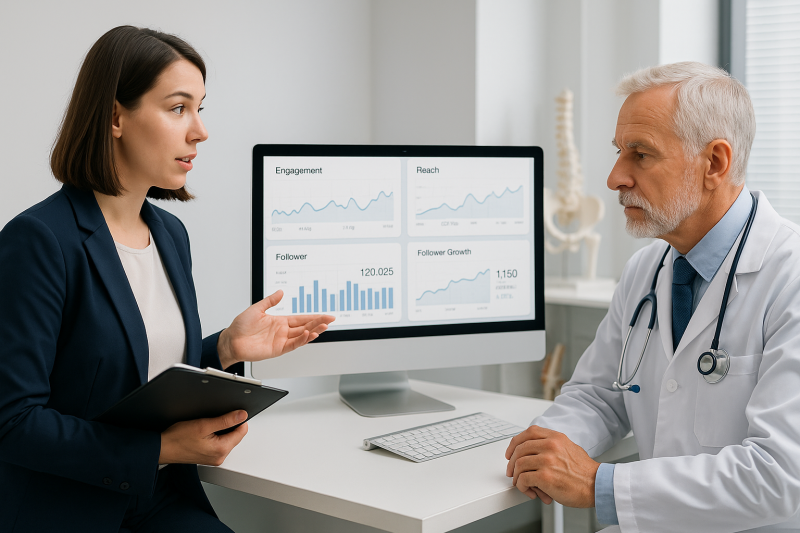 Analytics & Performance