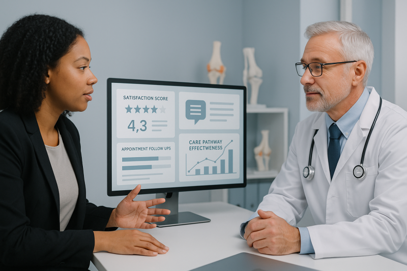 Patient-Centric Approach