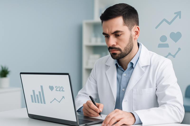 Analytics & Performance