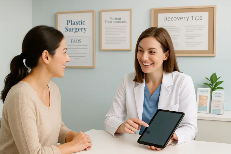 Patient-Centric Approach